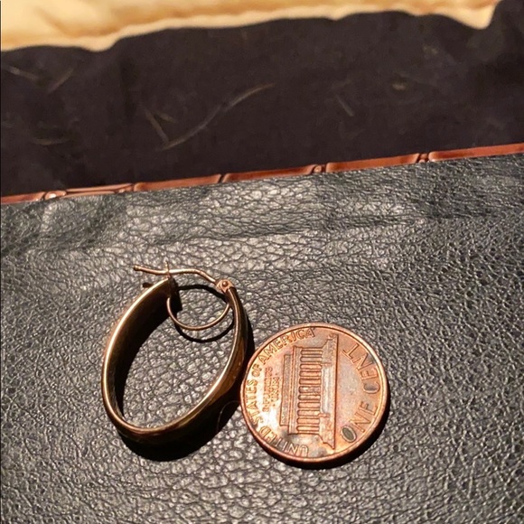 Earrings - Picture 3 of 5